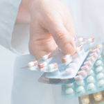 odlaganje lijekova lijekovi u blisteru stari lijekovi