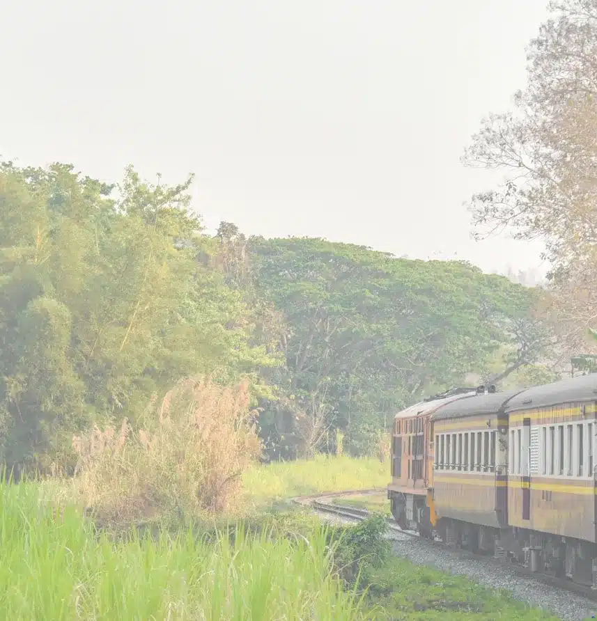 održivi prijevoz vlak u prirodi hž hrvatske željeznice