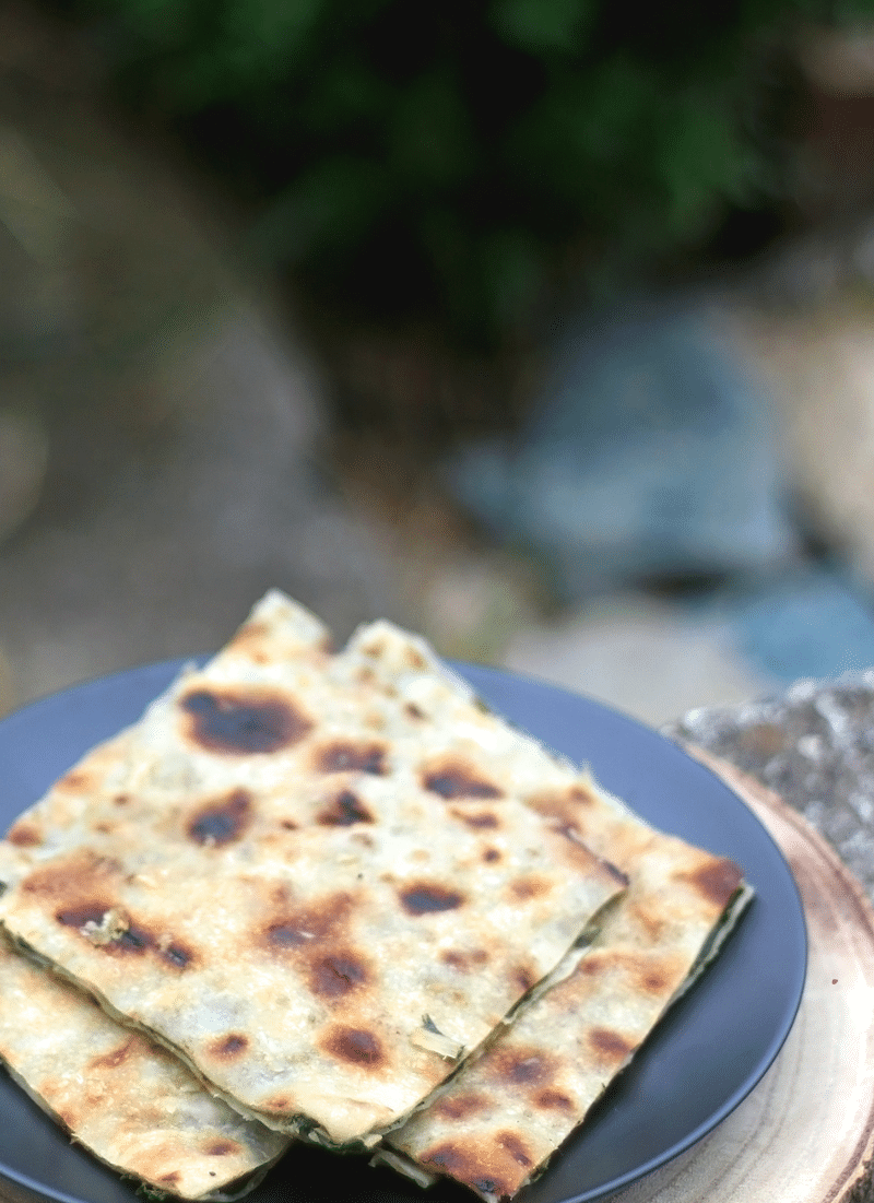 ručak bez mesa recept soparnik blitva dalmacija