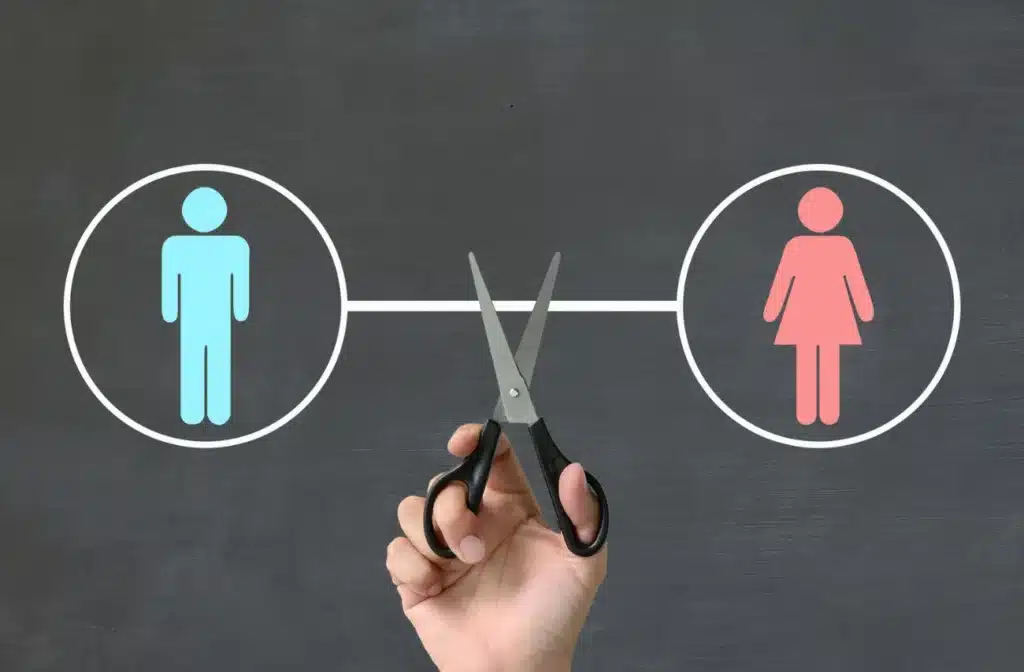 eco gender gap rat spolova ekološka osviještenost