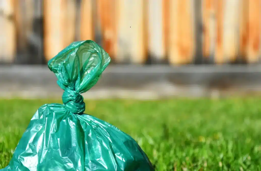 šetnja psa vrećice za izmet ecodog hrvatska