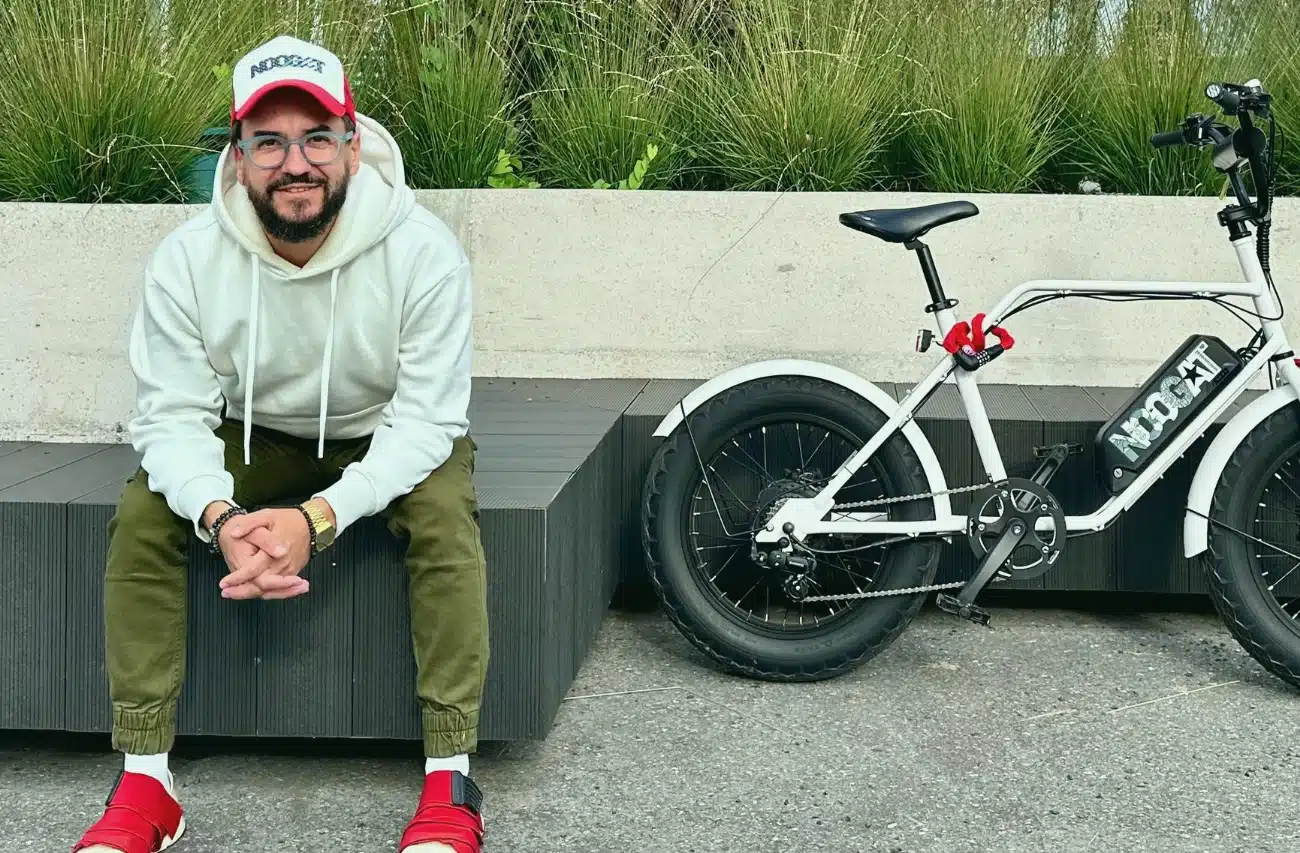 održiv odgoj striček duško zelena strana influencera ja bolji građanin bicikl bmx