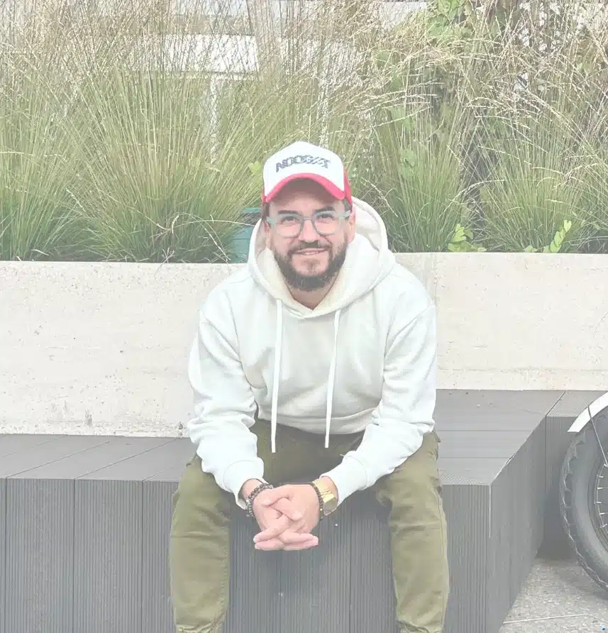 održive odluke zelena strana influencera striček duško ilijević bicikl