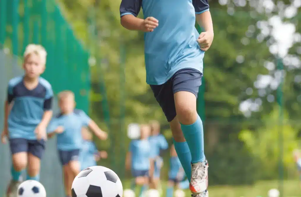 kako ukloniti smrad iz sportske odjeće djeca nogomet nogometaši gnk dinamo zagreb