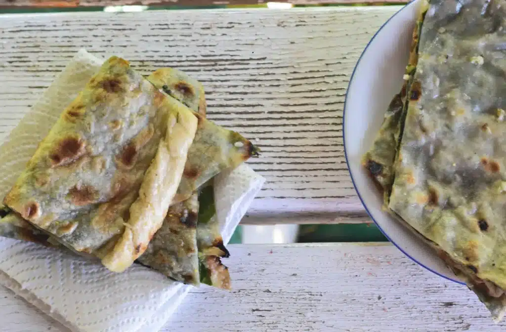 recepti s blitvom sopranik tradiocionalni recepti