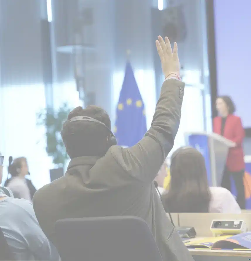 klimatske promjene hrvatska europska komisija panel građana javljanje za riječ